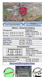 Mobile Screenshot of grosswallstadt.de